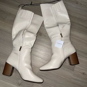 Liz Claiborne Boots